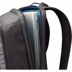 Case Logic VNB-217 Black 17" Zaino Nero - Vista aggiuntiva 5