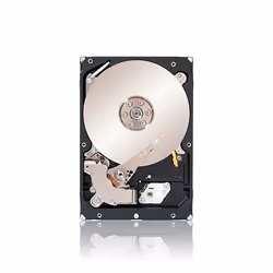 Seagate Pipeline HD 2TB 3.5" SATA 6Gb/s NCQ 64MB, 2 TB, 5900 Giri/min, 64 MB, 3.5", Serial ATA III