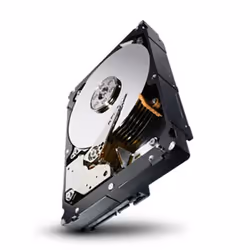 Seagate Constellation ES.3 2TB, SED disco rigido interno 7200 Giri/min 128 MB 3.5" SAS