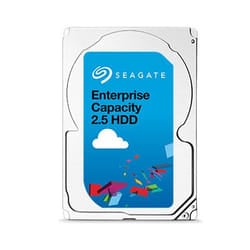 Seagate Enterprise 1 TB, 2.5", SATA 6Gb/s disco rigido interno 7200 Giri/min 128 MB 2.5" Serial ATA III