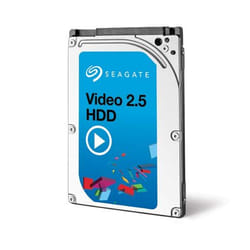 Seagate Video 2.5 HDDs ST500VT000 disco rigido interno 500 GB 16 MB 2.5" Serial ATA III
