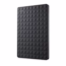 Seagate Expansion Portable 1TB, 1 TB, 3.2 Gen 1 (3.1 Gen 1), Nero