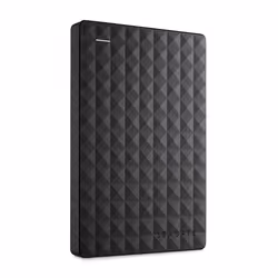 Seagate Expansion Portable 1TB disco rigido esterno Micro-USB B 3.2 Gen 1 (3.1 Gen 1) Nero