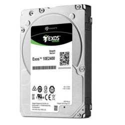 Seagate Exos 10E2400 disco rigido interno 1,2 TB 10000 Giri/min 128 MB 2.5" SAS