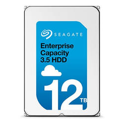 Seagate Exos X12 20pk disco rigido interno 12 TB 7200 Giri/min 256 MB 3.5" Serial ATA III