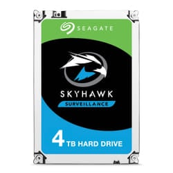 Seagate SkyHawk ST4000VX007 disco rigido interno 4 TB 64 MB 3.5" Serial ATA III