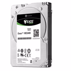 Seagate Exos 10E2400, 600 GB, 10000 Giri/min, 256 MB, 2.5", SAS