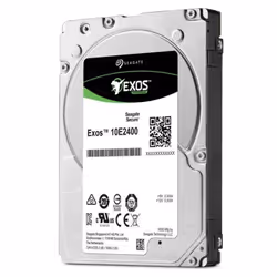 Seagate Enterprise ST1800MM0149, 1,8 TB, 10000 Giri/min, 256 MB, 2.5", SAS
