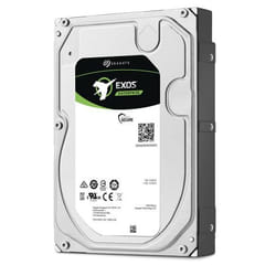 Seagate Enterprise ST6000NM003A disco rigido interno 6 TB 7200 Giri/min 3.5" SAS