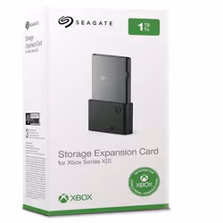 Seagate Storage Expansion Card Scheda di espansione della memoria - Vista aggiuntiva 5