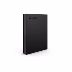 Seagate Game Drive disco rigido esterno 2 TB 3.2 Gen 1 (3.1 Gen 1) Nero - Vista aggiuntiva 4