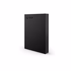 Seagate Game Drive disco rigido esterno 2 TB 3.2 Gen 1 (3.1 Gen 1) Nero - Vista aggiuntiva 5
