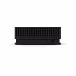 Seagate Game Drive Hub for Xbox disco rigido esterno 8 TB USB Type-A / USB Type-C 3.2 Gen 1 (3.1 Gen 1) Nero - Vista aggiuntiva 6