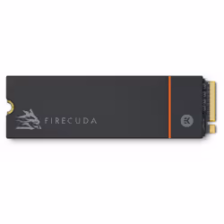 Seagate FireCuda 530 2 TB M.2 PCI Express 4.0 NVMe 3D TLC - Vista aggiuntiva 5