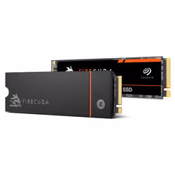 Seagate FireCuda 530 2 TB M.2 PCI Express 4.0 NVMe 3D TLC - Vista aggiuntiva 6
