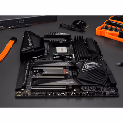 Seagate FireCuda 530 2 TB M.2 PCI Express 4.0 NVMe 3D TLC - Vista aggiuntiva 8