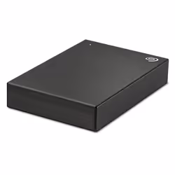 Seagate One Touch HDD 5 TB disco rigido esterno 2.5" Micro-USB B 2.0/3.2 Gen 1 (3.1 Gen 1) Nero - Vista aggiuntiva 4