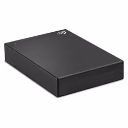 Seagate One Touch HDD 5 TB disco rigido esterno 2.5" Micro-USB B 2.0/3.2 Gen 1 (3.1 Gen 1) Nero - Vista aggiuntiva 5