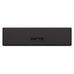 Seagate One Touch HDD 5 TB disco rigido esterno 2.5" Micro-USB B 2.0/3.2 Gen 1 (3.1 Gen 1) Nero - Vista aggiuntiva 7