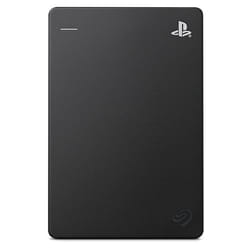 Seagate Game Drive 4TB For PlayStation disco rigido esterno USB tipo A 2.0/3.2 Gen 1 (3.1 Gen 1) Nero