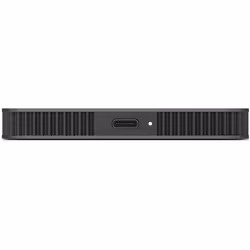 LaCie Mobile Drive Secure disco rigido esterno 2 TB USB tipo-C 3.2 Gen 1 (3.1 Gen 1) Grigio - Vista aggiuntiva 7