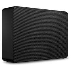 Seagate Expansion STKP26000400 disco rigido esterno 26 TB 3.5" 3.2 Gen 1 (3.1 Gen 1) Nero