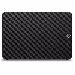 Seagate Expansion STKP26000400 disco rigido esterno 26 TB 3.5" 3.2 Gen 1 (3.1 Gen 1) Nero - Vista aggiuntiva 2