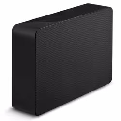Seagate Expansion STKP26000400 disco rigido esterno 26 TB 3.5" 3.2 Gen 1 (3.1 Gen 1) Nero - Vista aggiuntiva 4