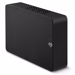 Seagate Expansion STKP26000400 disco rigido esterno 26 TB 3.5" 3.2 Gen 1 (3.1 Gen 1) Nero - Vista aggiuntiva 5