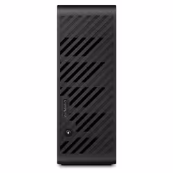 Seagate Expansion STKP26000400 disco rigido esterno 26 TB 3.5" 3.2 Gen 1 (3.1 Gen 1) Nero - Vista aggiuntiva 6