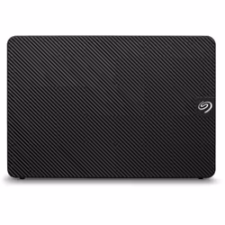 Seagate Expansion STKP28000400 disco rigido esterno 28 TB 3.5" 3.2 Gen 1 (3.1 Gen 1) Nero - Vista aggiuntiva 2