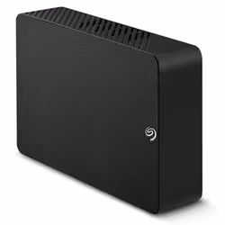 Seagate Expansion STKP28000400 disco rigido esterno 28 TB 3.5" 3.2 Gen 1 (3.1 Gen 1) Nero - Vista aggiuntiva 5