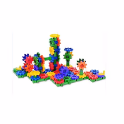 Learning Resources Gears! Gears! Gears!® Beginner's Building Set