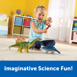 Learning Resources LER0837 action figure giocattolo - Vista aggiuntiva 2