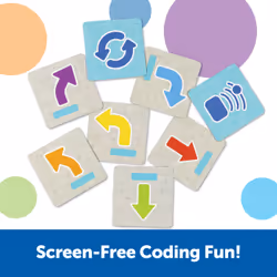 Learning Resources Botley 2.0 the Coding Robot - Vista aggiuntiva 2
