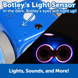 Learning Resources Botley 2.0 the Coding Robot - Vista aggiuntiva 6