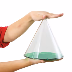 Learning Resources Giant GeoSolids - Vista aggiuntiva 5