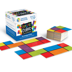 Learning Resources LER9283 gioco da tavolo Carta da gioco Strategia