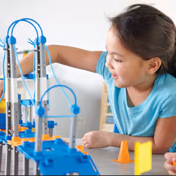 Learning Resources LER2843 gioco di costruzione - Vista aggiuntiva 3