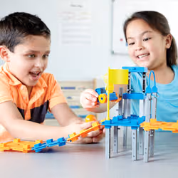 Learning Resources LER2843 gioco di costruzione - Vista aggiuntiva 4