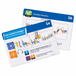 Learning Resources LER2843 gioco di costruzione - Vista aggiuntiva 5