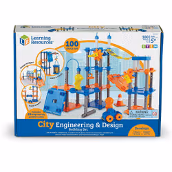 Learning Resources LER2843 gioco di costruzione - Vista aggiuntiva 6