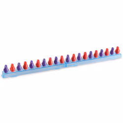 Learning Resources Penguins on Ice Math Activity Set - Vista aggiuntiva 3