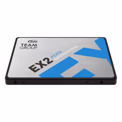 Team Group EX2 512 GB 2.5" Serial ATA III 3D NAND