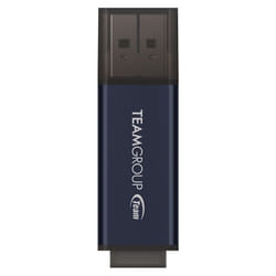 Team Group C211 unità flash USB 32 GB USB tipo A 3.2 Gen 1 (3.1 Gen 1) Blu