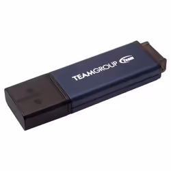 Team Group C211 unità flash USB 32 GB USB tipo A 3.2 Gen 1 (3.1 Gen 1) Blu