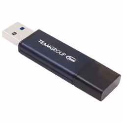 Team Group C211 unità flash USB 64 GB USB tipo A 3.2 Gen 1 (3.1 Gen 1) Blu