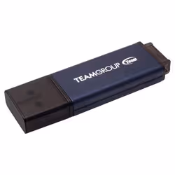 Team Group C211 unità flash USB 16 GB USB tipo A 3.2 Gen 1 (3.1 Gen 1) Blu - Vista aggiuntiva 3