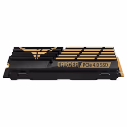 Team Group T-FORCE CARDEA A440 1 TB M.2 PCI Express 4.0 NVMe - Vista aggiuntiva 2