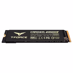 Team Group T-FORCE CARDEA A440 1 TB M.2 PCI Express 4.0 NVMe - Vista aggiuntiva 3